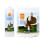 Ever Ego Vitlök Shampoo + Mask 1000ml / 33.8oz 2