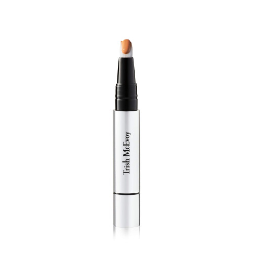 Trish McEvoy Correct & Brighten Shadow Eraser Απόχρωση 3 (Μαύρο) 3,8 ml