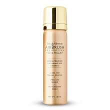 Jerome Alexander Airbrush Foundation Ultra Hydraterende Spray Foundation Make-up met 2x de actieve ingredi?ten Ultralichte opbouwbare formule met vol