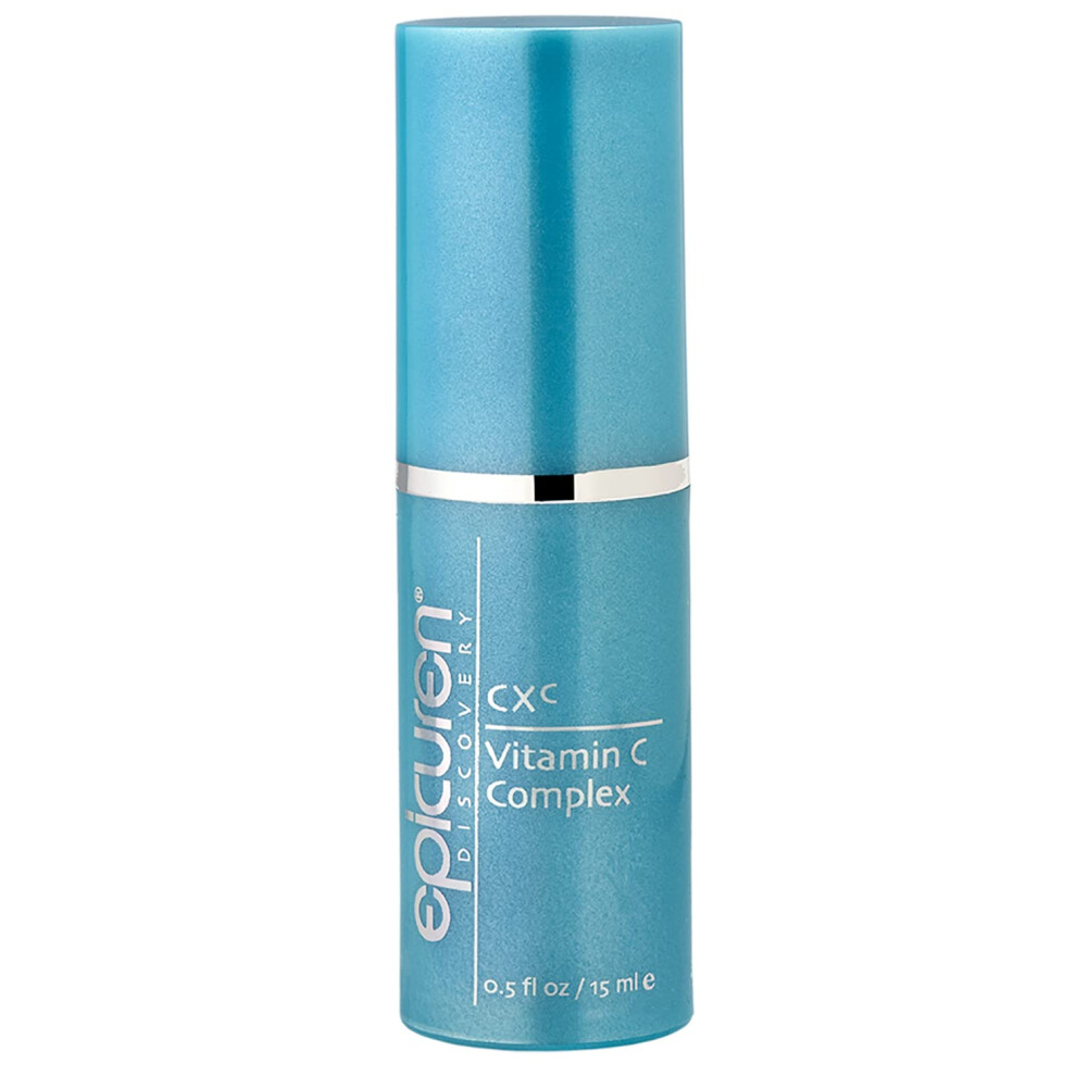 Epicuren Discovery Cxc Vitamin C Complex 0.5 Fl Oz
