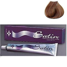 SATIN Hair Color Gold Series 5G vilgos aranybarna 3 uncia (Modell: SAT2084)