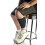 Tatjacket Tattoo Abdeckungsärmel (2er-Pack), Oberarm oder Wade, UPF 50 Schutz, rutschfest, Unisex (SCHWARZ - MEDIUM) 2