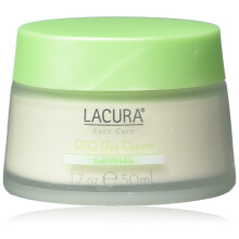 LUCURA Q10 ZILE CREMA FACE Anti-Sriere 1,7 oz.