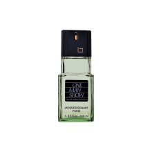 Jacques Bogart One Man Show Eau De Toilette spray frfiaknak 3,3 uncia