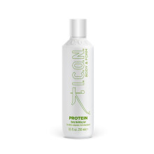 K I.C.O.N. Protein Body Building Gel Formaz s trfogatnvelo hajzsel kifjhat stlusokhoz
