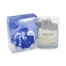 cr ation Lamis Diable Bleu By cr ation Lamis - Eau De Toilette Spray 34 Oz 34 oz