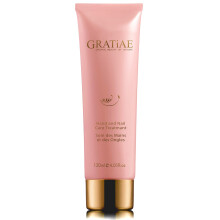 Gratiae Organicss Hand- und Nagelpflegebehandlung, 118 ml