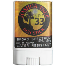 Joshua Tree Sun Stick - SPF 33 naturlig solcreme