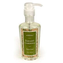 Seda Frankrig Elegant Gardenia H?nds?be 12 oz