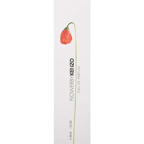 Kenzo Flower By Kenzo Για Γυναίκες Eau-de-parfume σε σπρέι 250ml 1