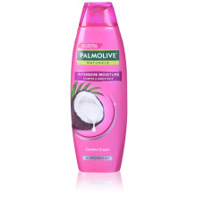 Palmolive Naturals Intensive Moisture Shampoo & Conditioner f r trockenes/krauses Haar, 180 ml