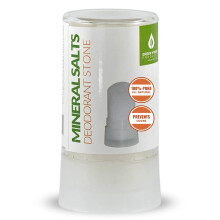 Green Virgin Products | 100% Pure Deodorant Stone | All Natural Mineral Salts Deodorant Stone