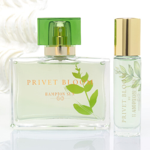 Hampton Sun Liguster Bloom Eau de Parfum Roll On 0,3 Fl Oz 2