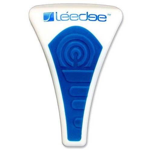 Le'edge Celooblicejov a telov peeling  modr 1