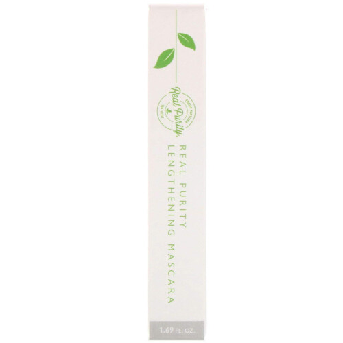 Sort Mascara 1