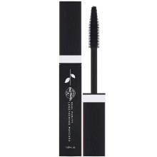 Svart Mascara
