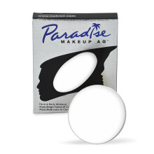 Maquiagem de maquiagem mehron size de reabastecimento AQ | Cosplay e Halloween de Pintura Face & Screen Face & Body Painting | Tinta facial ativa