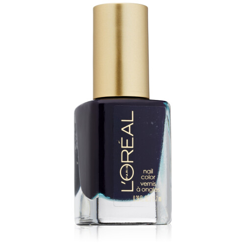 L’Oréal Paris L'Oreal Paris Colour Riche Nagellack, After Hours, 0,39 Unca