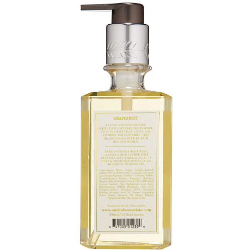 Antica Farmacista Grapefruit H?ndvask 10 Fl Oz 1