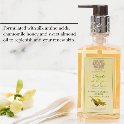 Antica Farmacista Grapefruit H?ndvask 10 Fl Oz 2