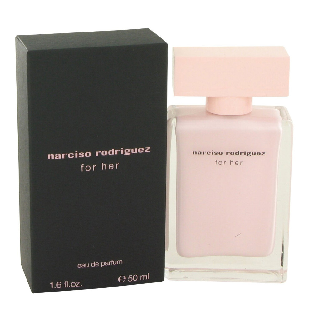 NARCISO RODRIGUEZ Eau de Parfum Spray pour Femme 1,7 Once