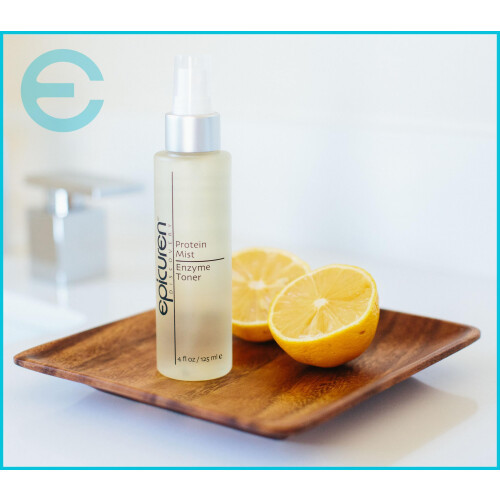 Epicuren Discovery Protein Mist Enzyme Toner 4 oz 1