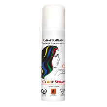 Graftobian Purple Color Haarspray 3 oz.