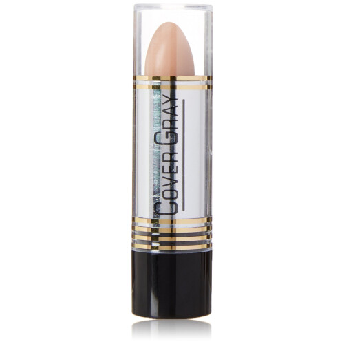 LISA RACHEL CYG C Stick lichtbruin blond