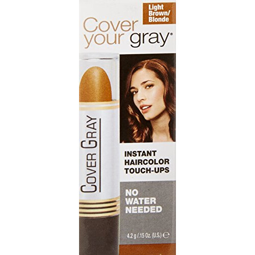 LISA RACHEL CYG C Stick lichtbruin blond 1