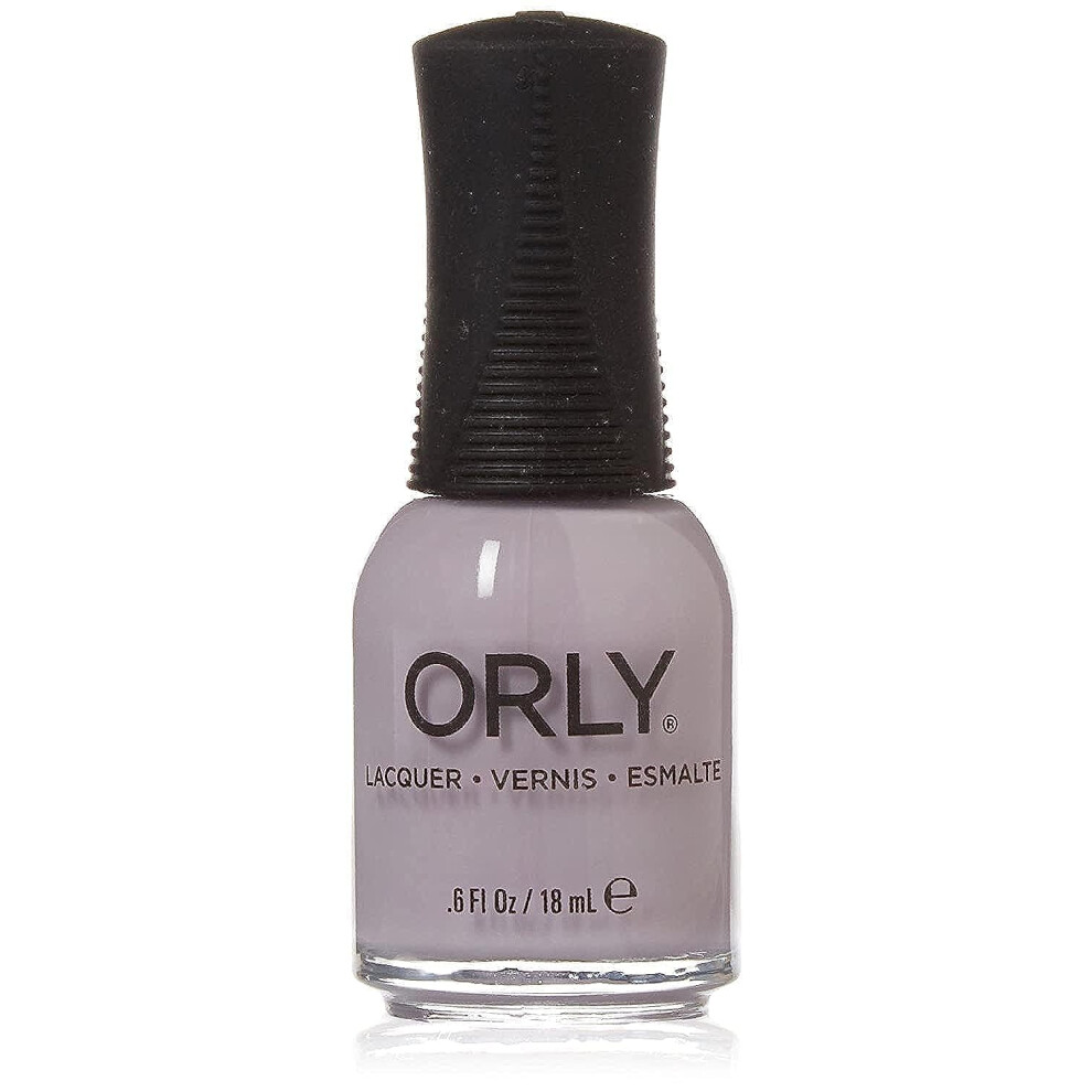 Orly Nail Lacquer Bon Bon 0.6 Fluid Ounce
