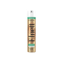 L'Oreal Paris Elnett Satin Haarspray, extra starker Halt, ohne Duft, 11 oz; (Verpackung kann variieren)