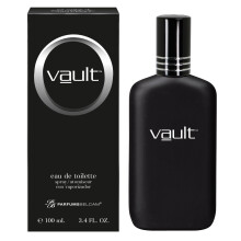 PB Parfums Belcam Vault Eau De Toilette Spray Nuestra versi   n de un dise   ador 3.4 fl.oz