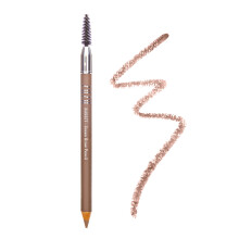 Zuzu Luxe ?jenbrynsblyant (Russet)