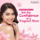 Ponds Dream Flower Magic Talkum 100 g 3