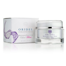 Oridel Velvet Ultra jszakai krm homoktvisvel