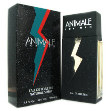 ANIMALE από Animale Parfums EDT SPRAY 3.4 OZ ΓΙΑ ΑΝΔΡΕΣ