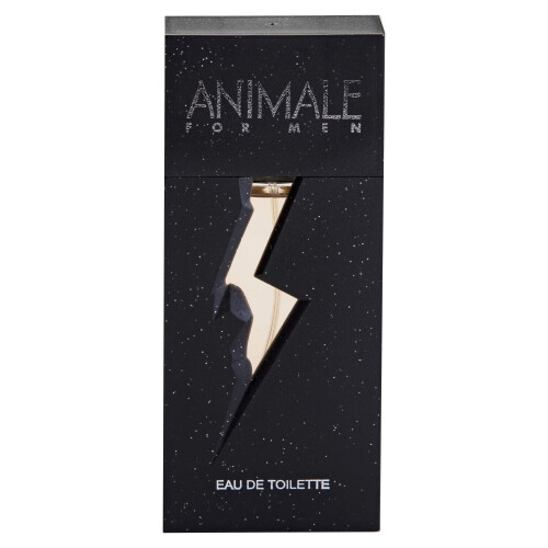 ANIMALE από Animale Parfums EDT SPRAY 3.4 OZ ΓΙΑ ΑΝΔΡΕΣ 2