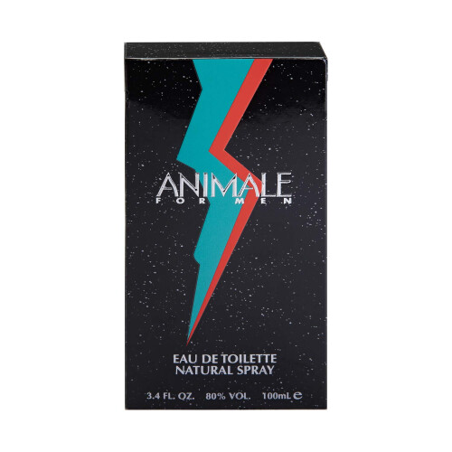 ANIMALE από Animale Parfums EDT SPRAY 3.4 OZ ΓΙΑ ΑΝΔΡΕΣ 1