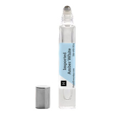 SAAQIN importlt borostynfehr testolaj - 10 ml - illatolaj - importlt borostynfehr