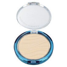 Physicians Formula Mineral Wear Talkumfreier Mineral-Airbrush-Kompaktpuder, durchscheinend | Dermatologisch getestet, klinisch getestet