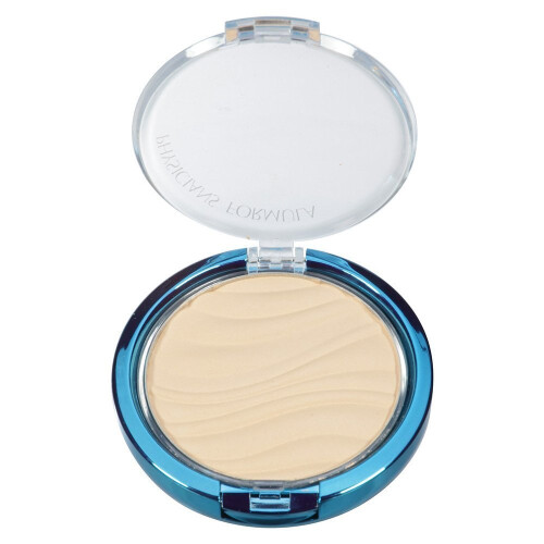 Physicians Formula Mineral Wear Χωρίς Ταλκ Πιέζεται Πούδρα Διαφάνειας | Δερματολογικά Ελεγμένη