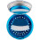 Physicians Formula Mineral Wear Χωρίς Ταλκ Πιέζεται Πούδρα Διαφάνειας | Δερματολογικά Ελεγμένη 3