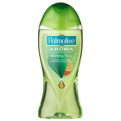 Colgate Gel douche tonique matinal Palmolive Aroma 250 ml