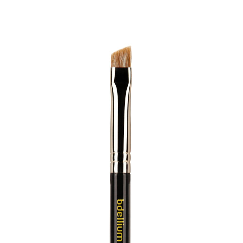 Bdellium Tools Επαγγελματικό Πινέλο Μακιγιάζ - Σειρά Maestro 764 Γωνιακό Φρύδι 1