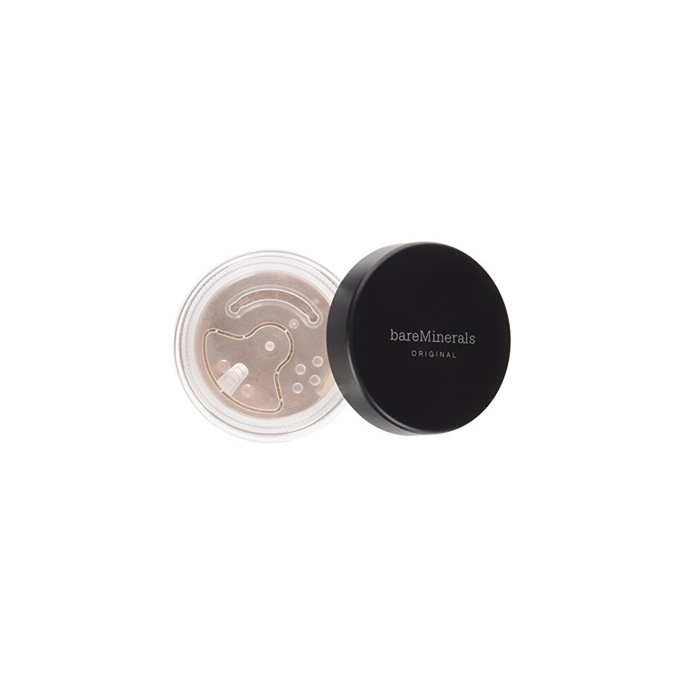 Bare Escentuals Bareminerals Original Foundation Broad Spectrum Spf 15-Medium (10)  0.28 Ounce