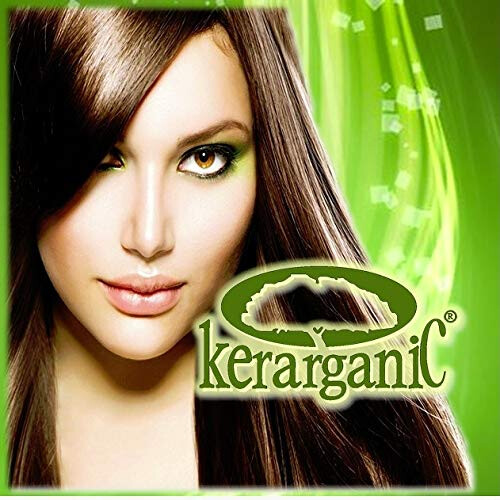 Kerarganic - Keratin Maintenance Set 8oz 1