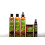Kerarganic - Keratin Maintenance Set 8oz 1