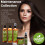 Kerarganic - Keratin Maintenance Set 8oz 3