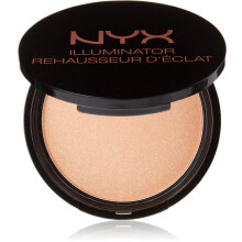 NYX Professional Makeup Illuminator Narcissistic 0,33 ounce