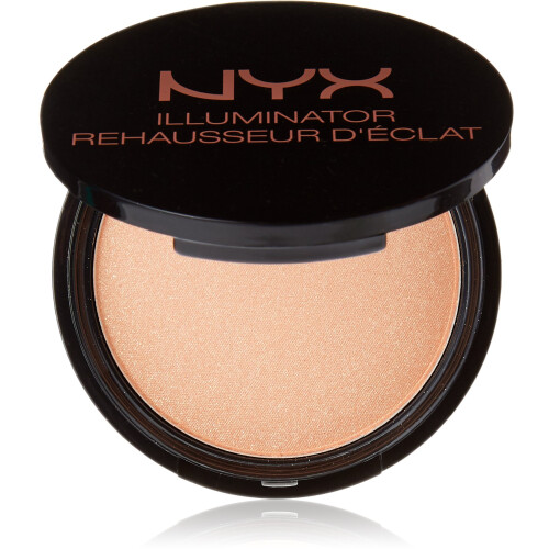 NYX Professional Makeup NYX PROFESSIONAL MAKEUP Illuminator Narcissistic 0.33 ουγγιές